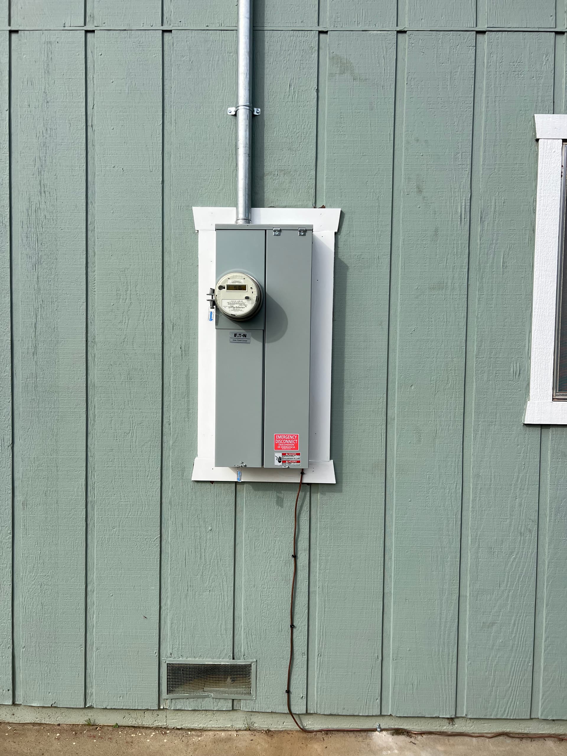 Enhanced Electrical Safety with Reliable Panel Upgrades image