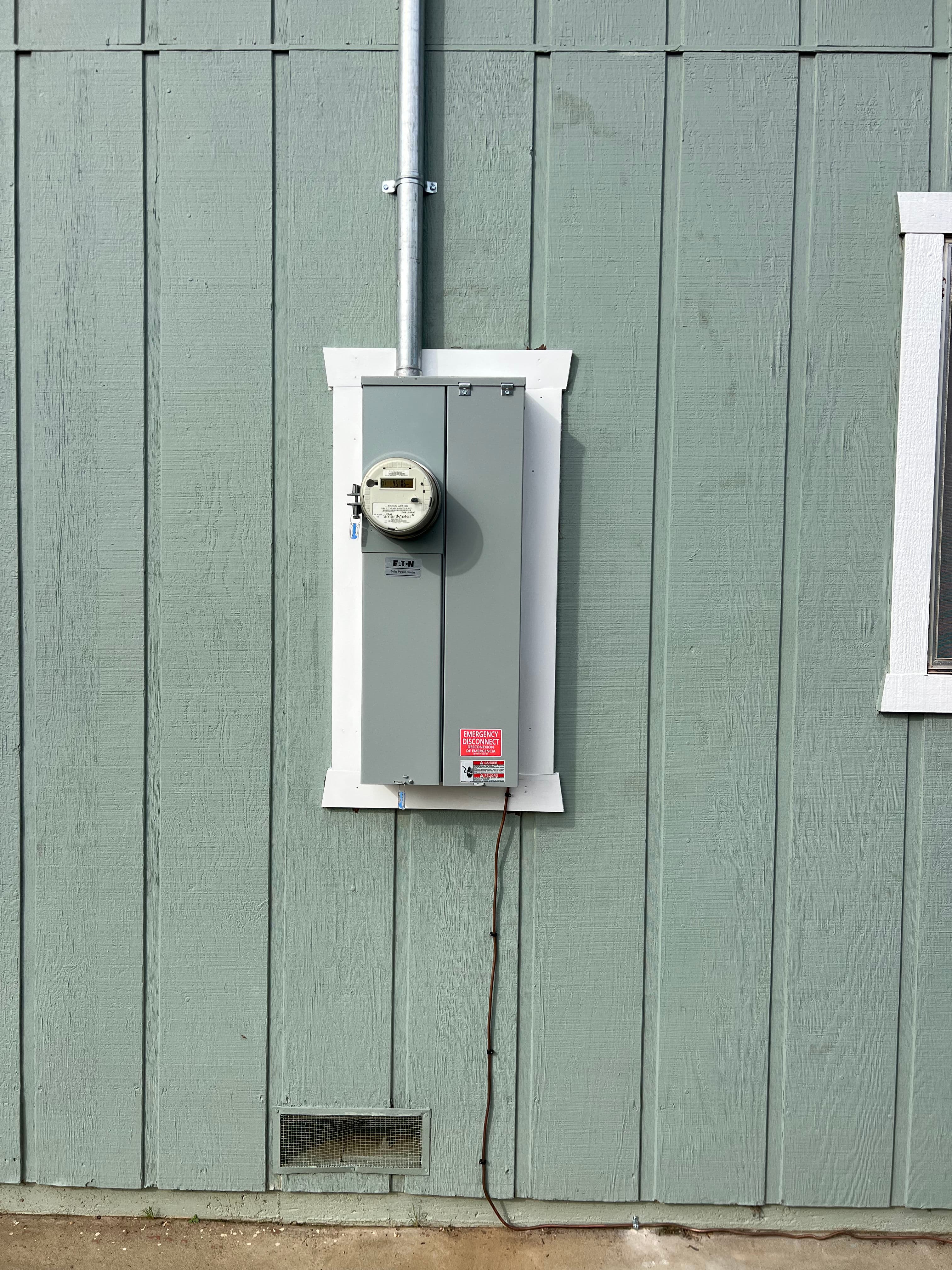 Project Enhanced Electrical Safety with Reliable Panel Upgrades image