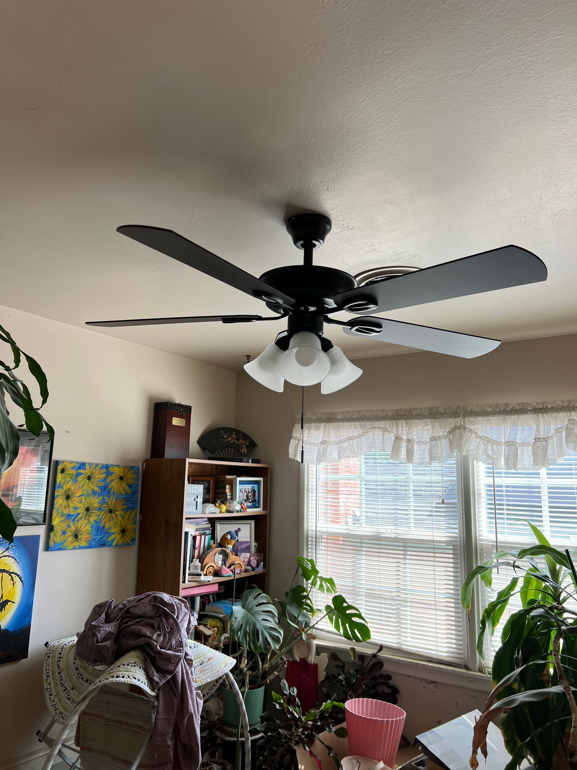 Gallery photos for Ceiling Fan Light Kit Upgrades That Actually Make a Difference: Image #2