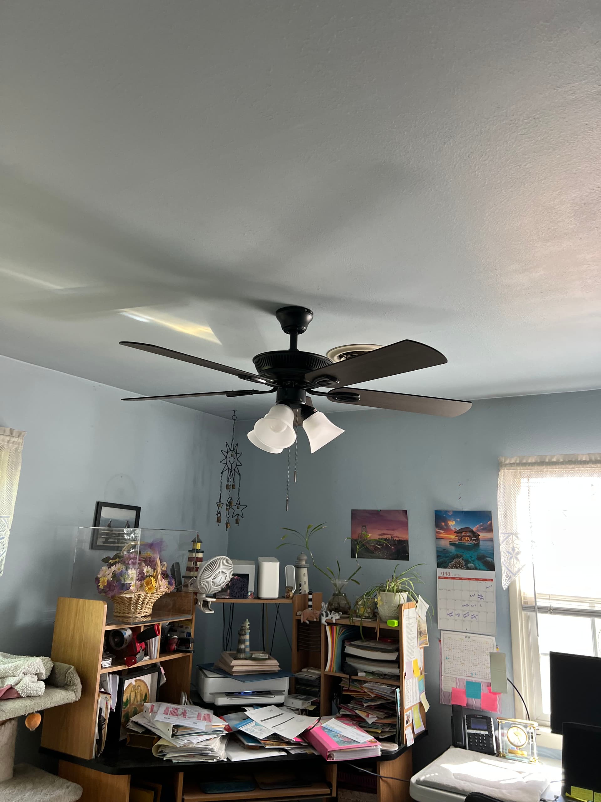Ceiling Fan Light Kit Upgrades That Actually Make a Difference image