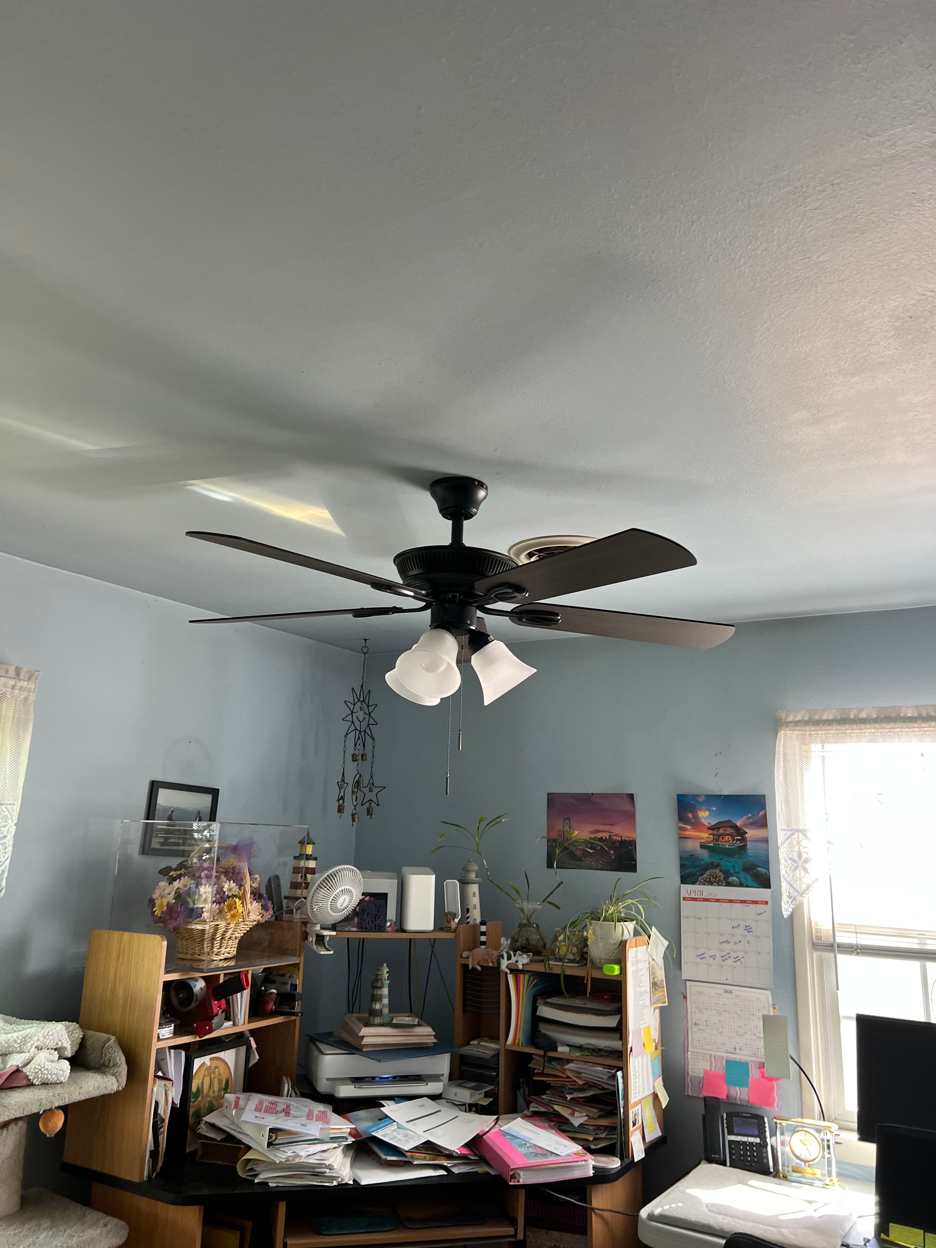 Project Ceiling Fan Light Kit Upgrades That Actually Make a Difference image