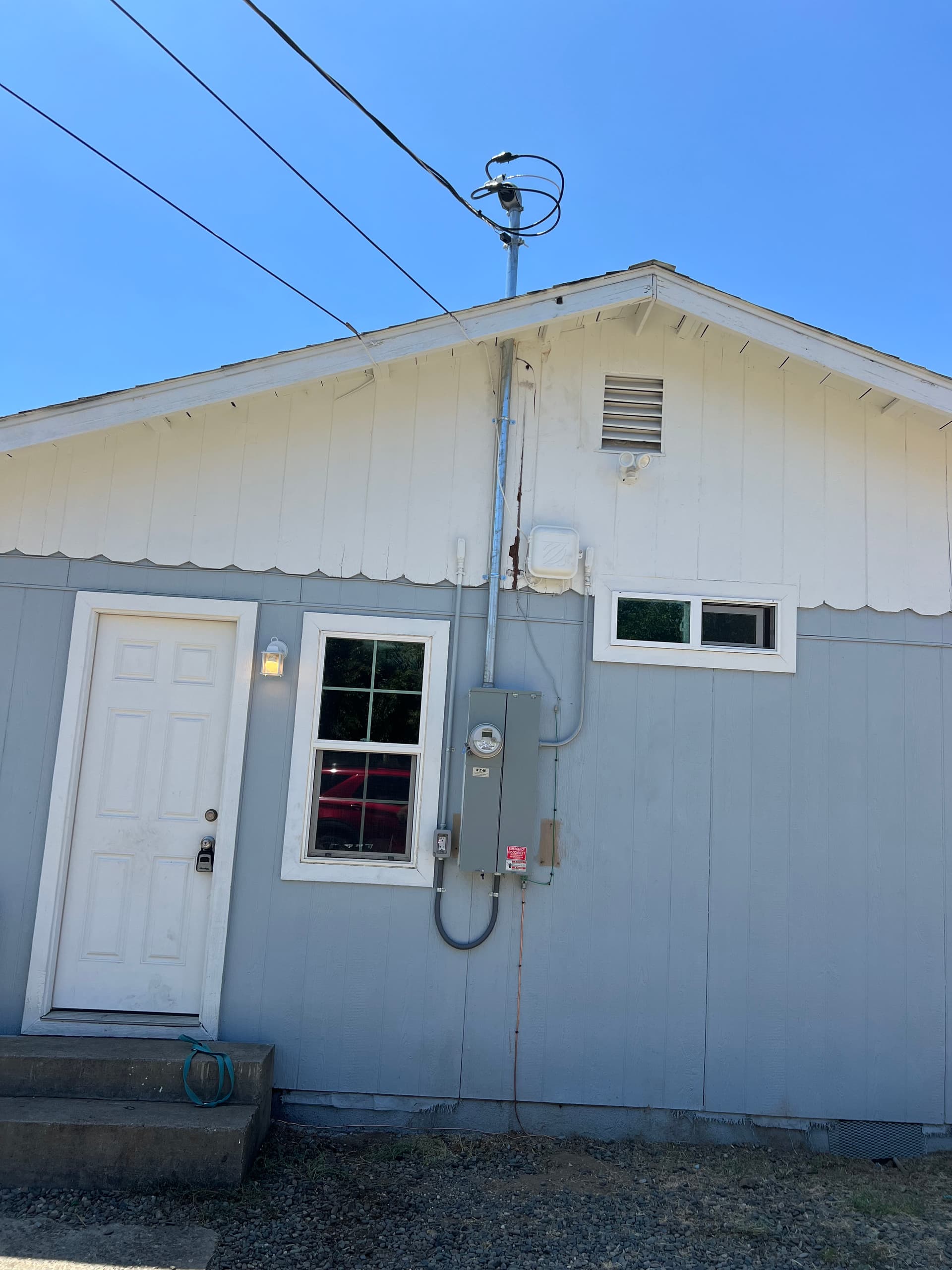200 Amp Service Panel Upgrade for Reliable Power and Room to Grow