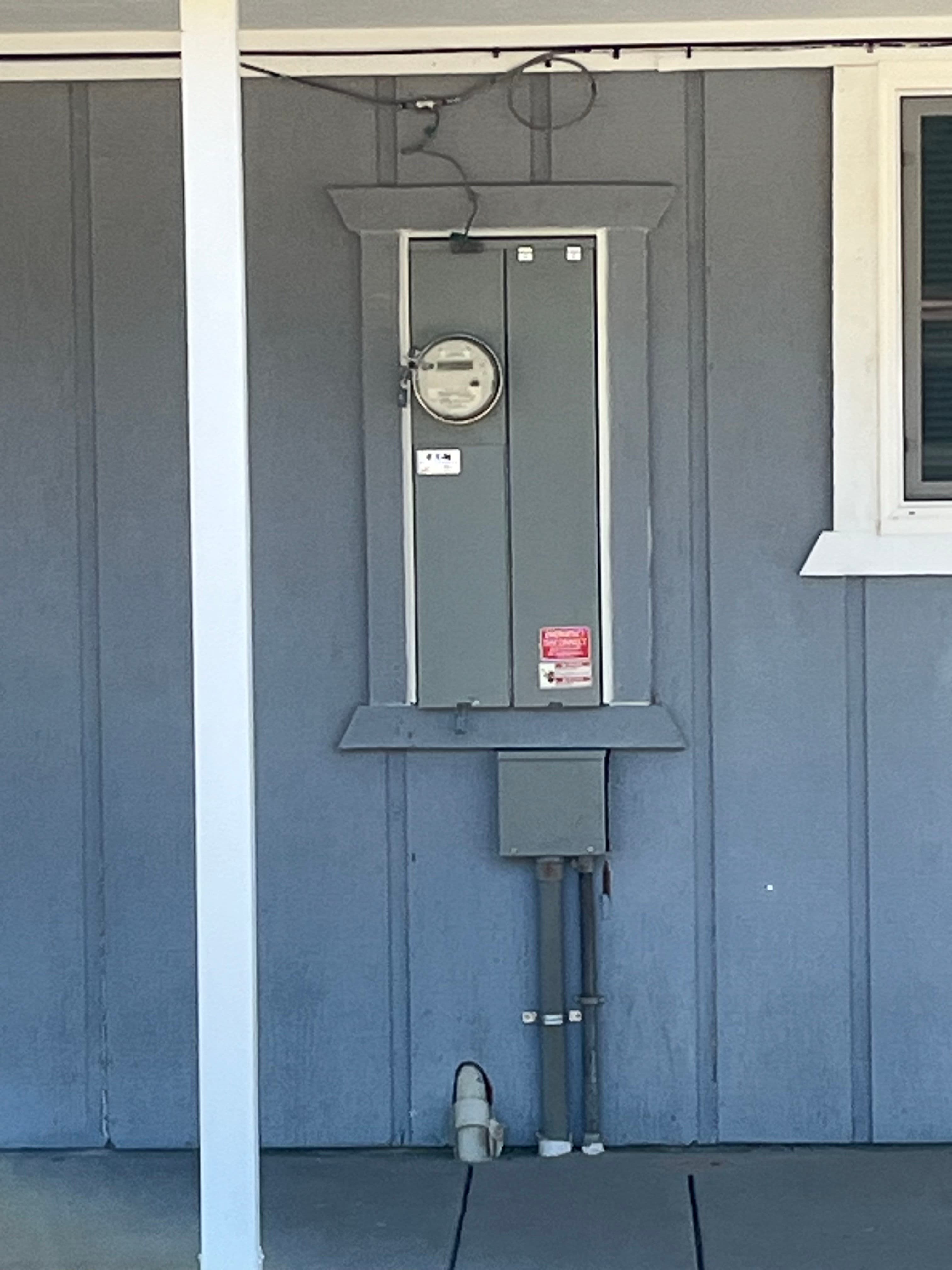 Project Is Your Electrical Panel Keeping Up With Your Home? image