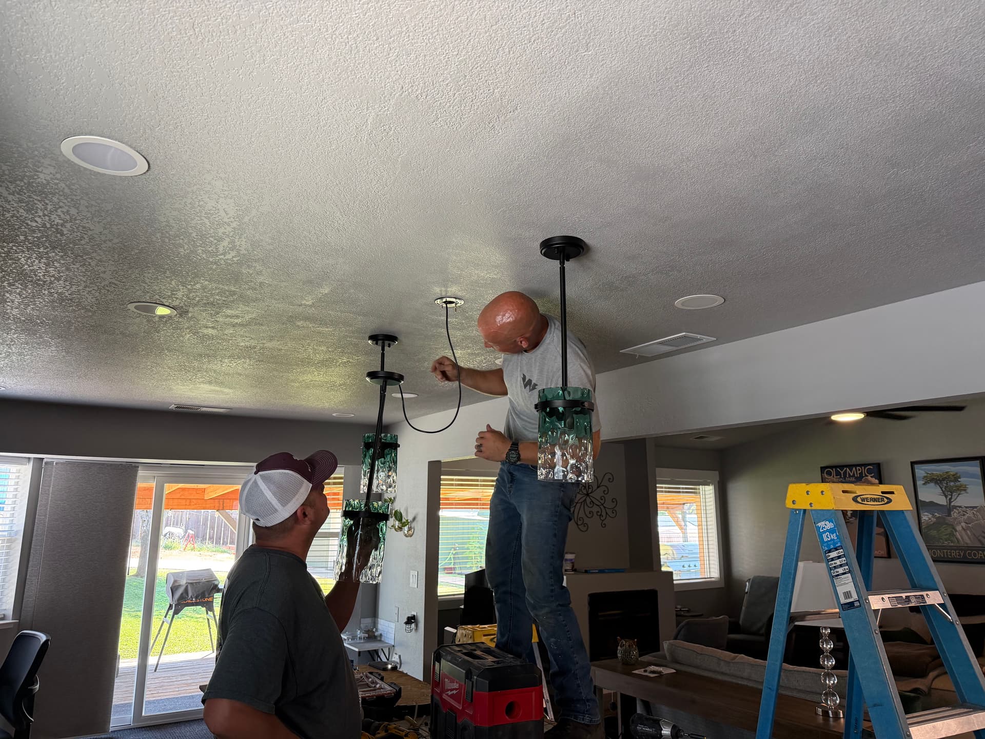 A Simple Lighting Upgrade That Changes Everything image